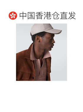 香港直邮Brioni布里奥尼男士棒球帽 【付后1h可退】