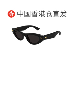 香港直邮Bottega Veneta 葆蝶家 女士 -sunglasses 太阳镜 BV1350