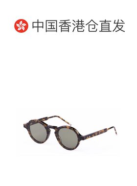 1h可退 香港直邮Thom Browne 汤姆 布朗 男士 -sunglasses 太阳镜
