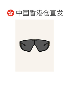 香港直邮VERSACE 女士太阳镜 100156168413000 CO 花色 Sunglasse