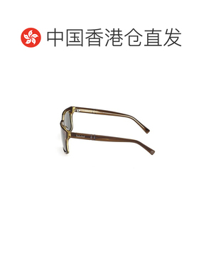 香港直邮Timberland 男士太阳镜 TB0002193R CO 棕色
