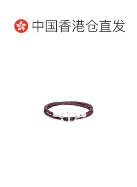 香港直邮CHRISTIAN DIOR 男士手链手镯 B1973HOMLED支付后1h可退