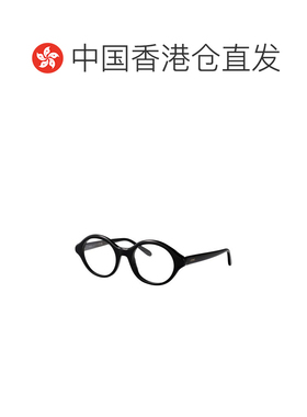 香港直邮LOEWE 女士眼镜 LW50098I001 SS2026 黑色 SLIM