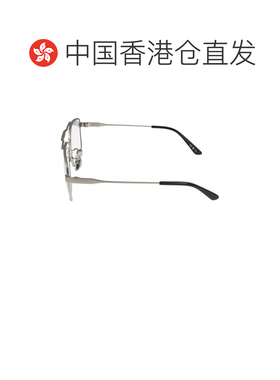 香港直邮Balenciaga 巴黎世家 男士 BB0418SK 004 SILVER 62/14/1