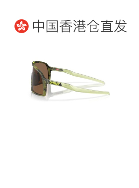 1h可退 香港直邮Oakley 欧克利 男士 Sutro S 太阳镜  舒适时尚