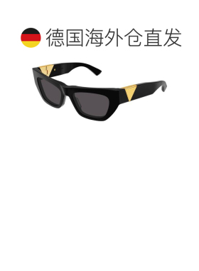 欧洲直邮bottega veneta 女士 太阳镜