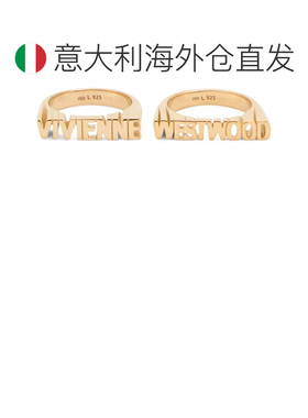 欧洲直邮vivienne westwood 女士 戒指配饰