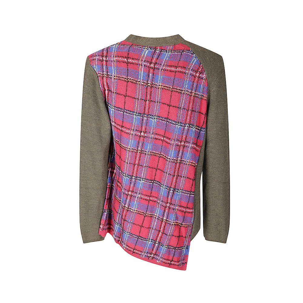 欧洲直邮comme des garcons 男士 毛衣 - 图0