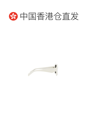 【99新未使用】香港直邮Prada 普拉达太阳镜 配饰PR28ZS徽标
