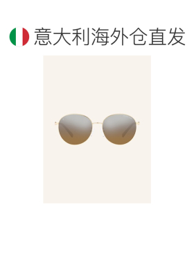 1h可退 香港直邮MICHAEL KORS 女士太阳镜 100146438219500 CO 花