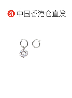 香港直邮MM6 MAISON MARGIELA 女士手链手镯 SM7VG0087P8372971