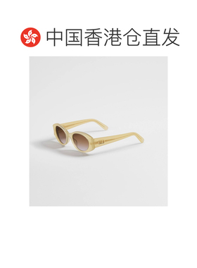 香港直邮CHRISTIAN DIOR 女士眼镜 GLOWB3IXR66FB A支付后1h可退