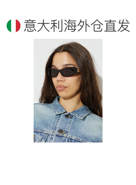 欧洲直邮balenciaga 女士 太阳镜巴黎世家眼镜