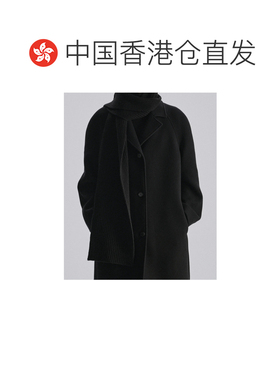 The Row Paise 围巾帽 A001162Y120 【付后1h可退】