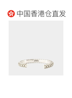 1h可退 香港直邮ISABEL MARANT 女士手链手镯 24PBR0076FAA2B27BT