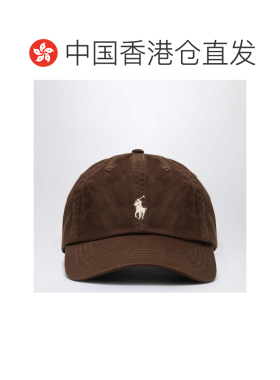 香港直邮PoloRalphLaurenPolo拉夫 劳伦男士棒球【付后1h可退】