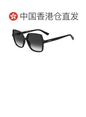 香港直邮moschino 爱莫斯奇诺 女士 -sunglasses 太阳镜 MOL102S8