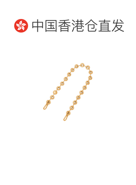 Loewe 短款甜甜圈形链条带 CCS1317X07 【付后1h可退】