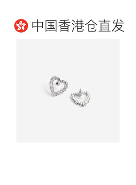 香港直邮SELF-PORTRAIT 女士耳饰 RS26624ESL SS2【付后1h可退】
