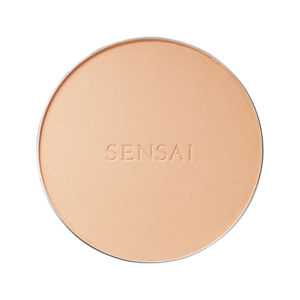 欧洲直邮kanebo sensai粉饼#散粉 天猫国际探物欧洲粉饼