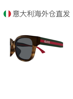 1h可退 欧洲直邮gucci 男士 太阳镜古驰