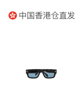 1h可退 香港直邮ALEXANDER MCQUEEN 女士眼镜 760617J07492308 AW