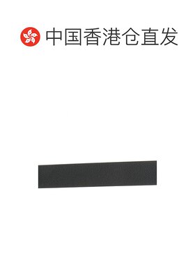 Emporio Armani 标志牌腰带 Y4S282YKL1E 【付后1h可退】