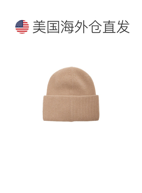 香港直邮Moncler 盟可睐 女士 罗纹针织羊毛小便【付后1h可退】