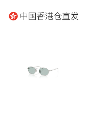 1h可退 香港直邮Prada/普拉达 女士 椭圆太阳镜 25FW