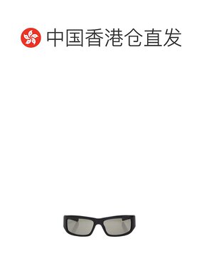 香港直邮Jacquemus 全框太阳镜 JAC132 0配饰