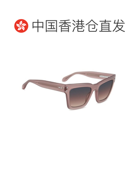香港直邮ISABEL MARANT 女士太阳镜 IM0210S35JFF AW2025 粉红色