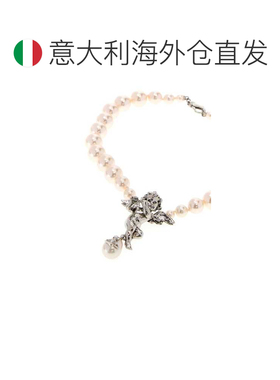 欧洲直邮VIVIENNE WESTWOOD 女士项链 6301015N02【付后1h可退】