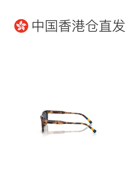 香港直邮Polo Ralph Lauren Polo 拉夫 劳伦 男士 Eyewear 矩形框