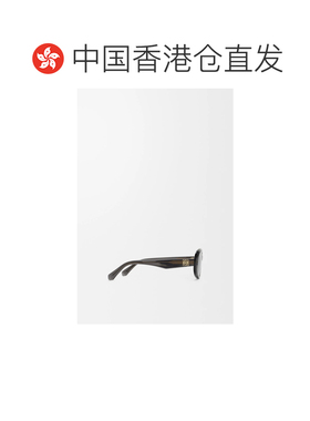 1h可退 Loewe 迷你Anagram Steps矩形太阳镜 G821MN0X08配饰