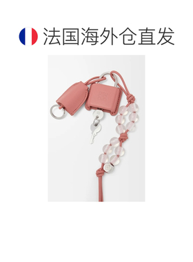 自营欧洲直邮LOEWE罗意威 Amazona女士红色小牛皮【付后1h可退】