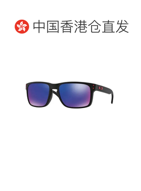 1h可退 香港直邮Oakley 欧克利 男士 HOLBROOK OO9102 910236 太