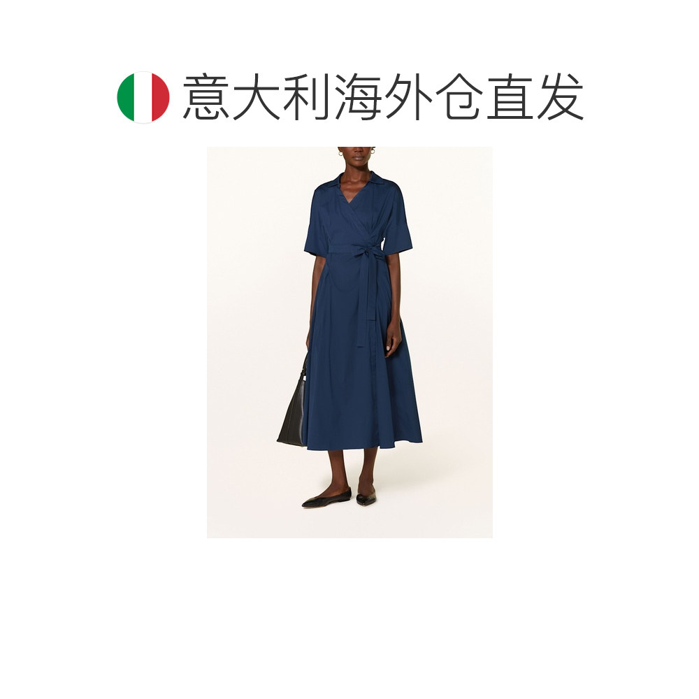 欧洲直邮maxmara 女士 连衣裙,淘宝优惠券,粉丝福利购,淘宝优惠卷