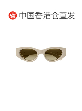 1h可退 香港直邮CHLOÉ 女士眼镜 CH0259S004 AW2025 花色 徽标太