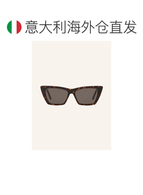 欧洲直邮saint laurent 女士 太阳镜
