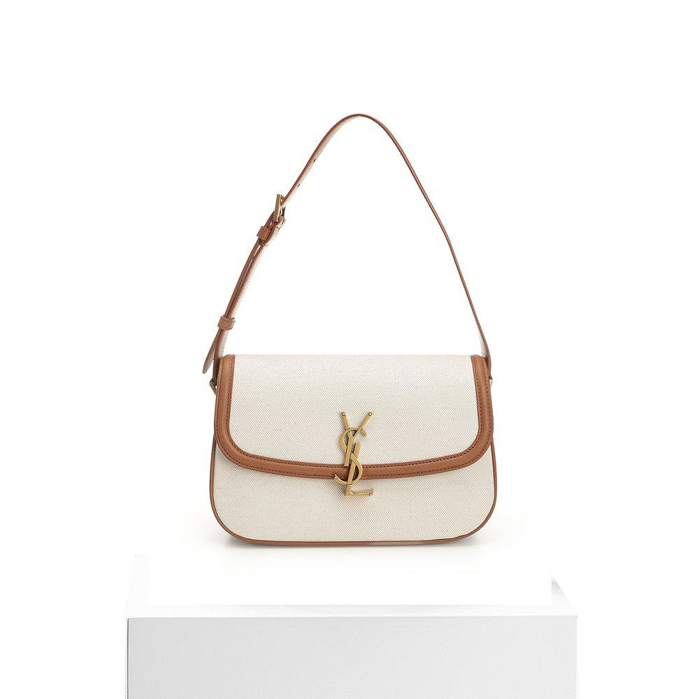 欧洲直邮saint laurent 女士 单肩包斜挎包手提包,淘宝优惠券,粉丝福利购,淘宝优惠卷