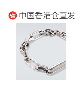 1h可退 香港直邮Balenciaga 巴黎世家 男士 Neverlost 手链