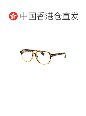 1h可退 欧洲直邮JACQUEMUS 男士眼镜 JAC139C2OPTC2 SS2026 花色