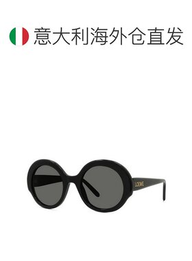 欧洲直邮loewe 女士 太阳镜罗意威眼镜