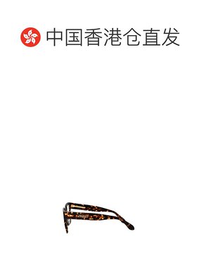 香港直邮Isabel Marant 全框平光镜 IM0128