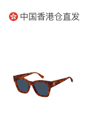 香港直邮Tommy Hilfiger 汤米 希尔费格 女士 -sunglasses 太阳镜