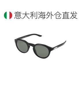 1h可退 欧洲直邮gucci/古驰 男士 太阳镜