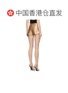 香港直邮TomFord汤姆 福特女士短裤腰带 【付后1h可退】