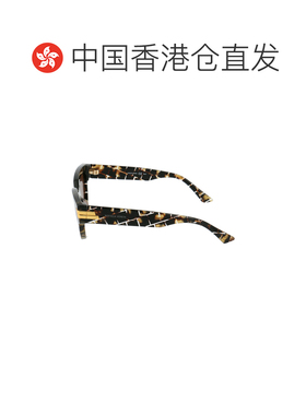 1h可退 欧洲直邮BOTTEGA VENETA 女士眼镜 BV1035S003 SS2026 花