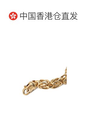香港直邮1h可退 toteme 女士 拜占庭项圈 253WJQ0098AC0002手链