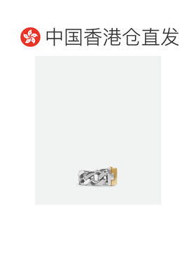 香港直邮BOTTEGA VENETA 男士戒指 795695V507D8119 SS2025